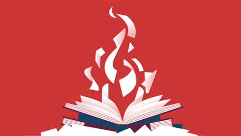 fahrenheit   banned books  infographic college life