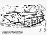 Mewarnai Tank Mobil Gambar Coloring Pages Print Kids Untuk Buku Tempur Choose Board sketch template