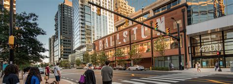 ballston arlington virginia