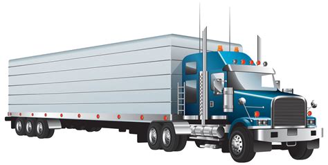 collection  truck hd png pluspng