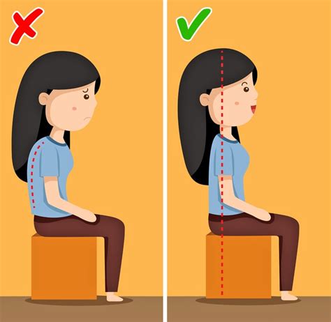 Pose You Should Do All The Exercises In Their Next Posture