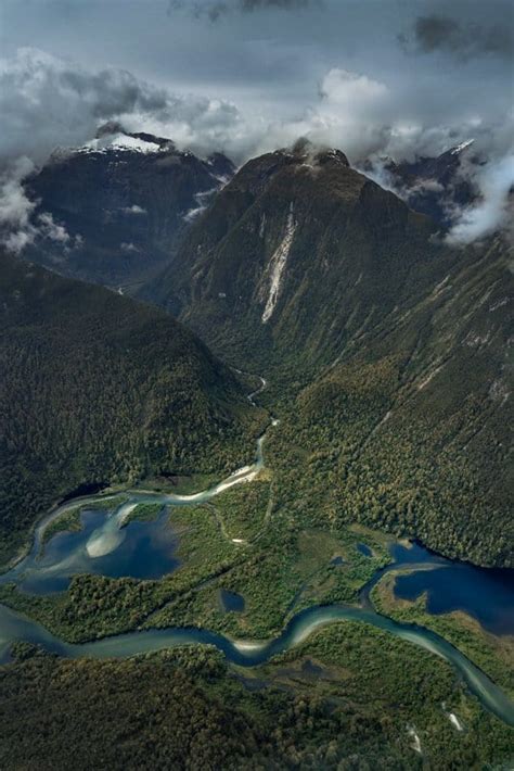 queenstown  milford sound travel options   stops  dream  travel blog