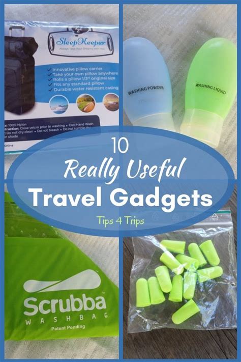 travel accessories tips  trips   travel