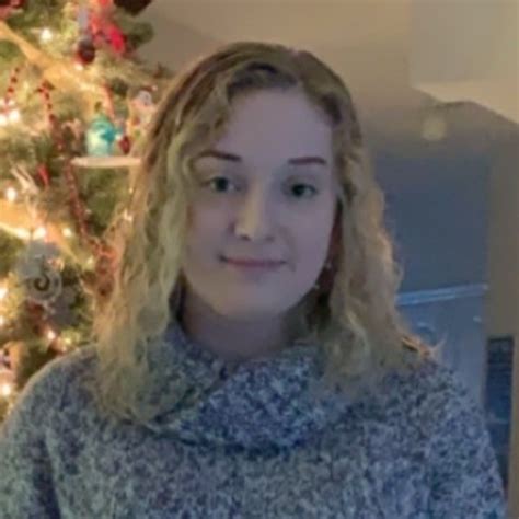 Katelyn Wray Oshawa Ontario Canada Professional Profile Linkedin