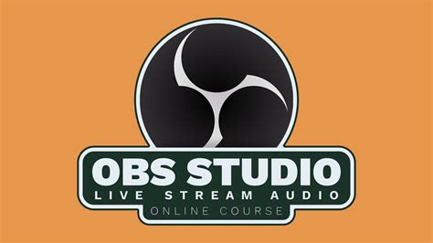 obs studio set     pc youtube