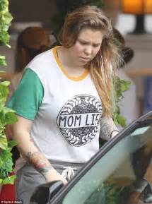 teen mom 2 s kailyn lowry visits plastic surgeon after