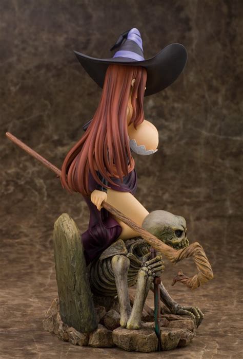 Dragon’s Crown Sorceress Figure Alphamax Tokyo Otaku Mode Tom