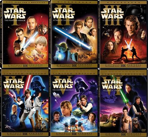 order     star wars movies