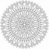 Mandalas Mandala Coloring Book Pages Printable If Color Search Donteatthepaste Colouring Print Label Into Sheets 塗り絵 Colour マンダラ 無料 Patterns sketch template