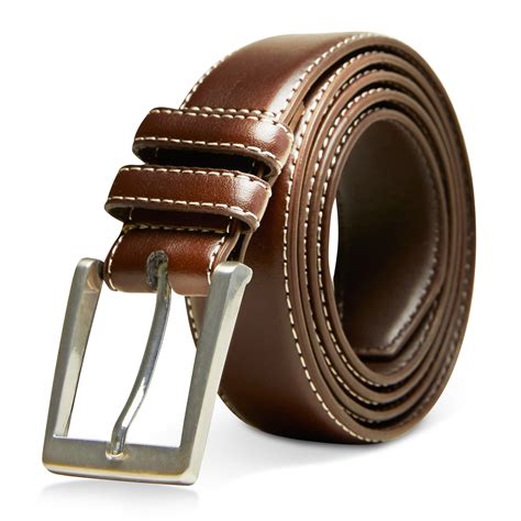access denied genuine leather belt  men casual belt dress belts