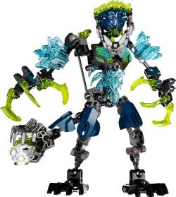 set bioniclesector