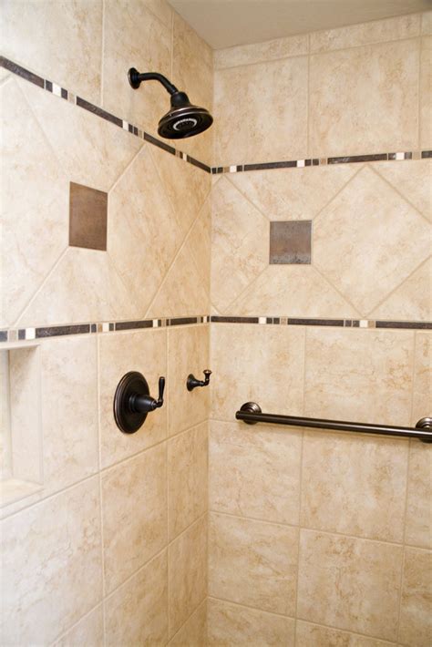 install  grab bar  shower walls covered  cultured marble