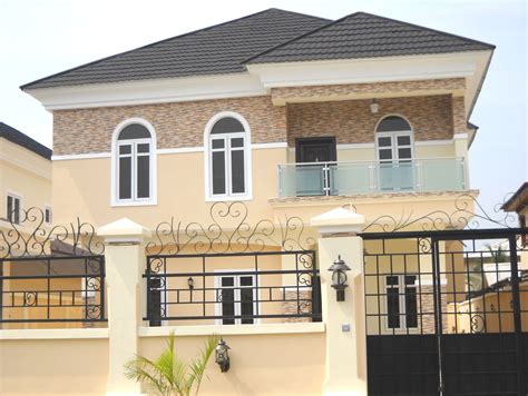 architectural designs  duplex house  nigeria design  home