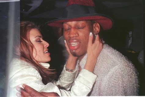 carmen electra reveals she and dennis rodman had sex all over chicago