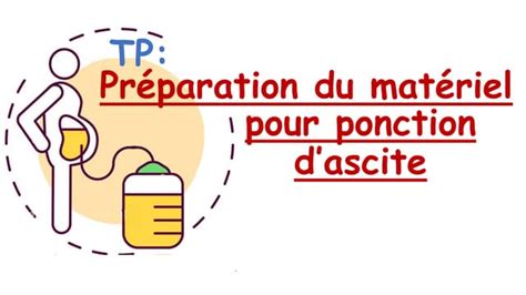 Tp Ponction Dascite Copy Pptx