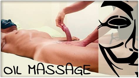 happy ending oil lingam massage for anonymous thumbzilla