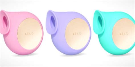 lelo sila sex toy review best vibrator for clitoral stimulation
