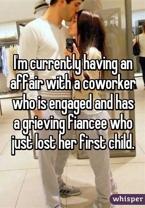 17 confessions about what an affair with your coworker can really be