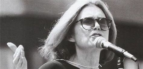 Gloria Steinem O Atreverse A Brillar Las Claves De Sol