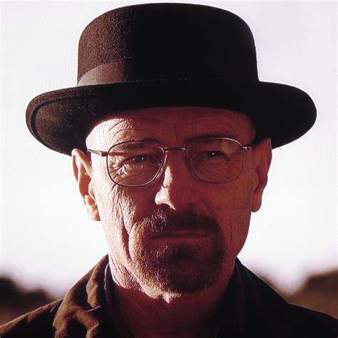 walter white      knocks  borbay borbay