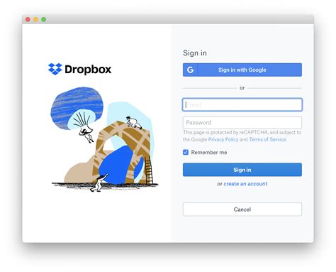 dropbox integration fleep blog