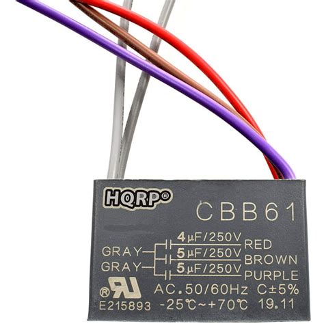 hqrp capacitor cbb works  harbor breeze ceiling fan ufufuf  wire coaster walmart