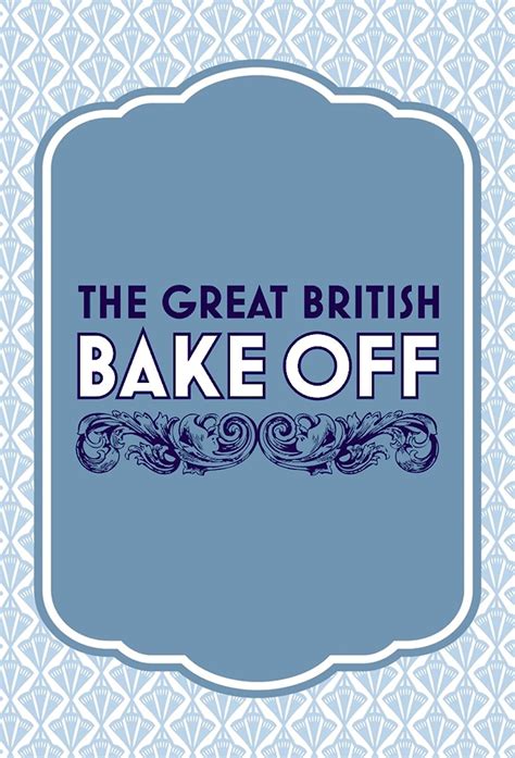 great british baking show torrent  eztv