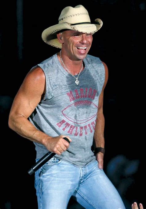 Kenny Chesney Biography Music And Facts Britannica