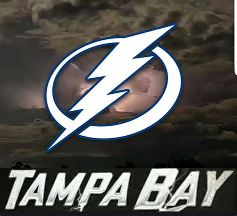 bolts lightning hockey tampa bay lightning tampa bay