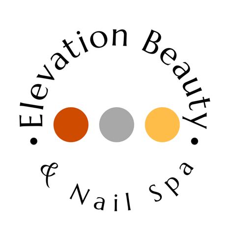 elevation beauty nail spa facials waxing brows charlotte