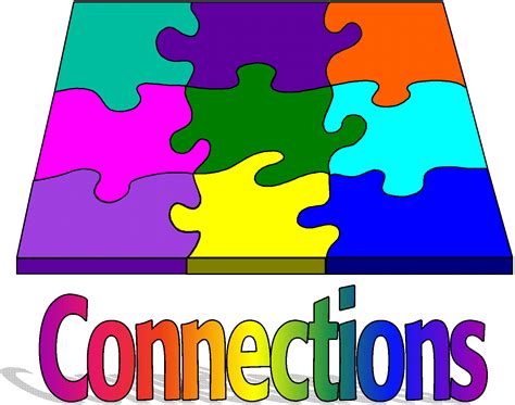 connections clipart clipground