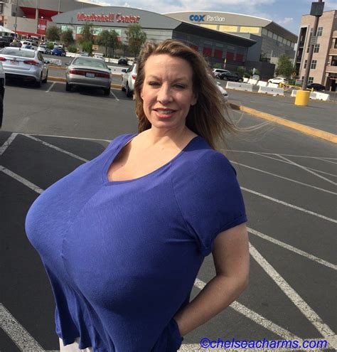 Pin On Chelsea Charms Busty