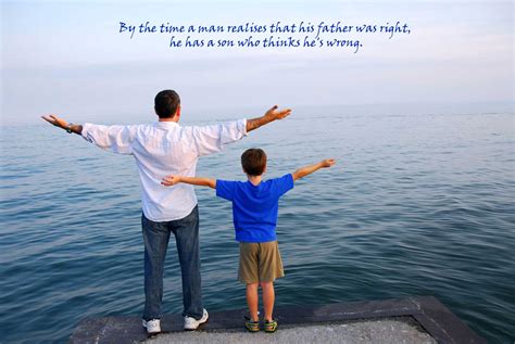 funny pictures father son quotes father son relationship quotes