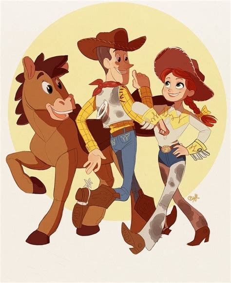 22 best woody and jessie images on pinterest bo peep jessie and toy story