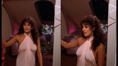 Marina Sirtis In Star Trek Free Star Xnxxx Hd Porn 2c Xhamster