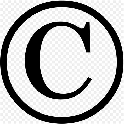 clipart copyright symbol   cliparts  images
