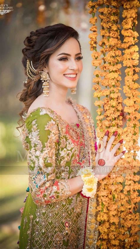 updated best bridal dress ideas 2019 from famous pakistani celebrities