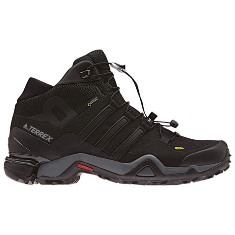 adidas terrex fast  mid gtx walking boots mens  uk delivery alpinetrekcouk