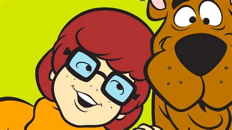 Velma Es La Nueva Serie De Scooby Doo Sólo Para Adultos Tendrá