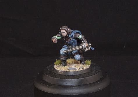 Mengel Miniatures Gallery Dungeons And Dragons Crew