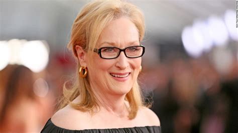 Meryl Streep Joins Cast Of Little Women Cnn