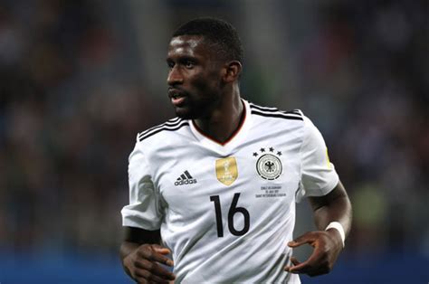 antonio rudiger to chelsea deal could cost significantly less as talks