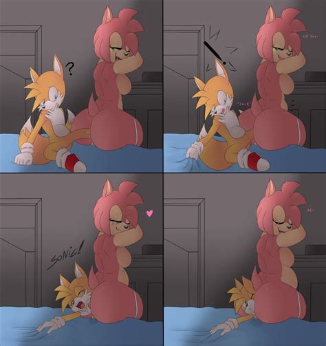 rule 34 amy rose anal penetration anal sex anal vore