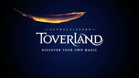 attractiepark toverland commercial   sec fanmade youtube