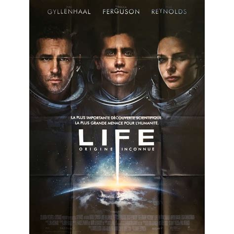 life  poster
