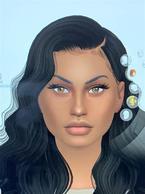 sims  hairstyles top ten hairstyles   sims  sims onlin