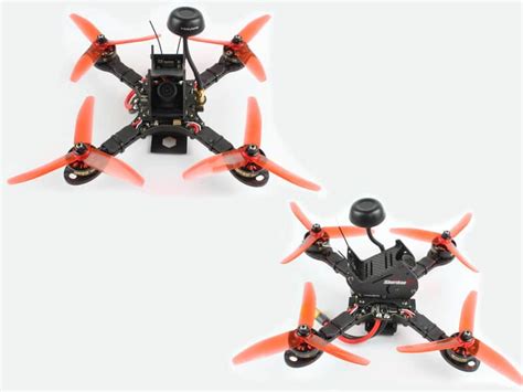 holybro shuriken  racing drone  quadcopter