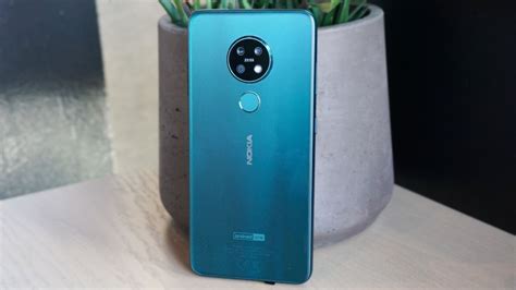 Nokia 7 2 With Triple Cameras Launched In India Starting At Rs 18 599