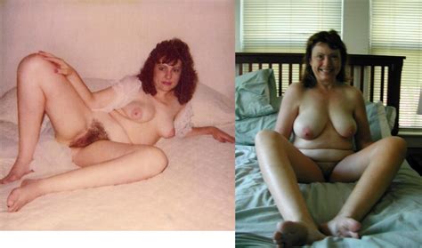 before and after cuckold wife returning