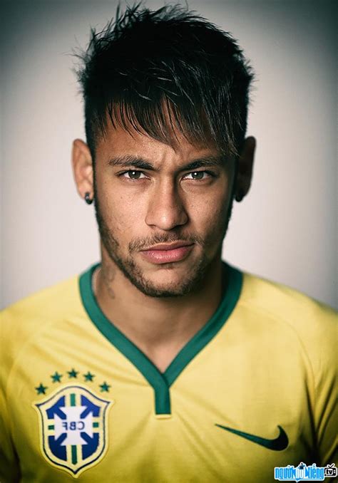 football player neymar profile age email phone  zodiac sign
